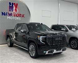 جي ام سي سييرا